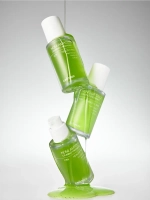 Celimax Восстанавливающая сыворотка с экстрактом нони The Real Noni Calming + Radiance Ampoule 30 мл