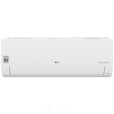 Сплит-система настенная LG P24TT Mega Smart Dual inverter