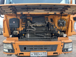Shacman (Shaanxi) SX* 8x4 Самосвал SX3318DT366 (Дизельный, 11,6 л, 369 л.с., МТ)
