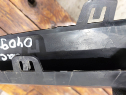 Молдинг Накладка переднего бампера правая GAC GS8 1 16-21 Б/У Оригинал 7105352CAD0000