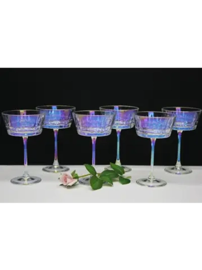 Бокалы Радуга "Чикаго"