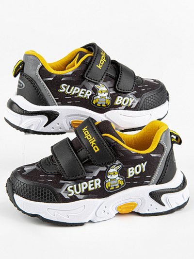 Кроссовки softshell