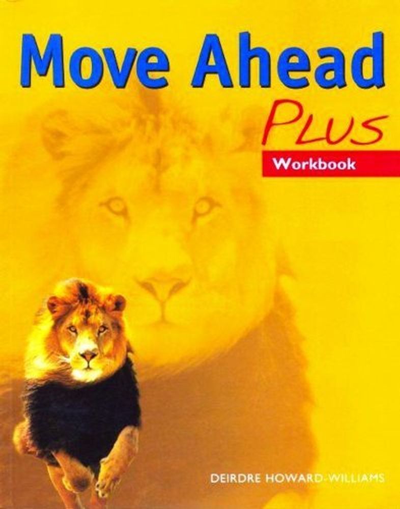 Move Ahead Plus WB