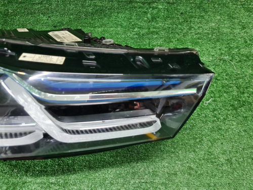 Фара правая BMW 6er G32 (2020-н.в.) Laser