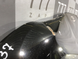 Капот Kia K5 20-нв Б/У Оригинал 66400L2000