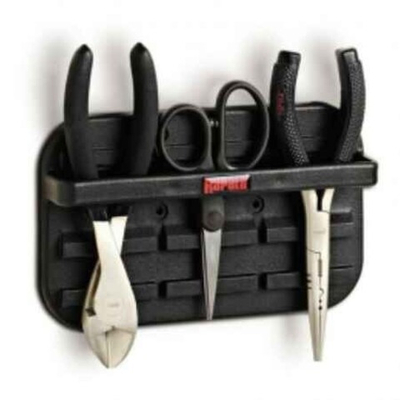 Комбо-набор Rapala 1 (магнитная доска; бокорез (18 см); ножницы; плоскогубцы)