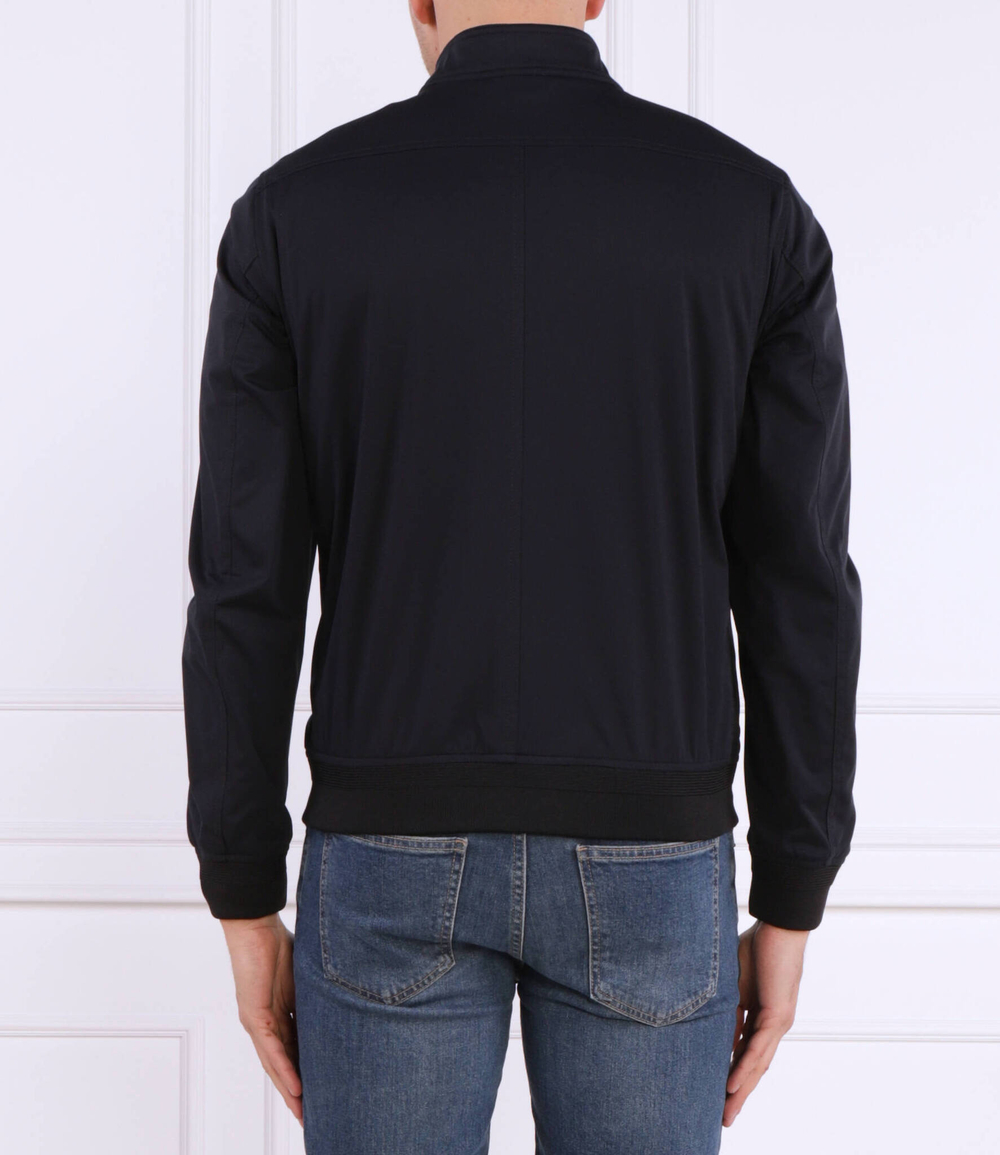 куртка Oscar Jacobson - темно-синий(82509642)