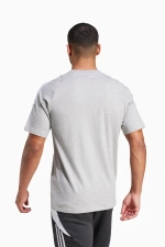 Футболка adidas Tiro 24 Sweat