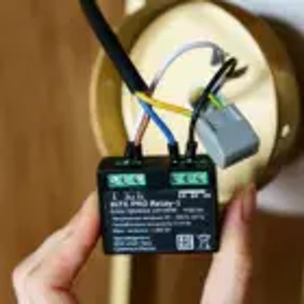 HiTE PRO Relay-1