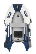 Лодка ПВХ STORMLINE Airdeck Standard 400 (2024)