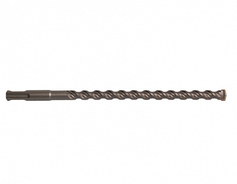 Бур п/бет. SDS+ 10х 600мм "RENNBOHR Basic" (1шт) RENNBOHR