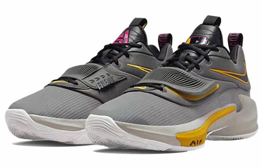 Кроссовки Nike Freak 3 Zoom Ep
