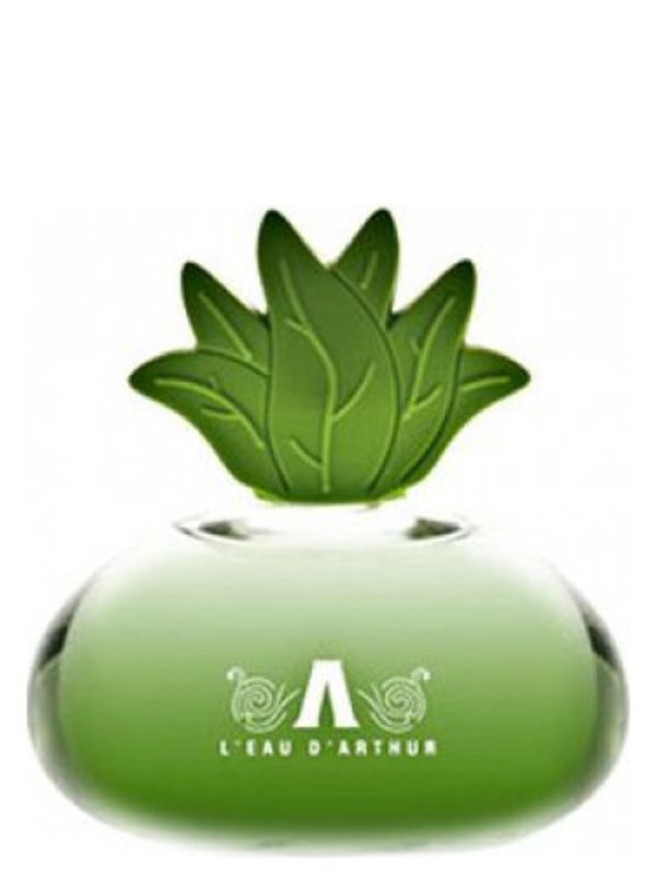 Koto Parfums L'Eau de Arthur