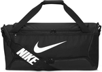 DH7710-010 Сумка NIKE BRASILIA DUFFLE BAG 9.5 (60L)