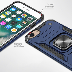 Противоударный чехол Legion Case для iPhone SE 2020 / SE 2022