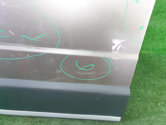 Дверь передняя левая Volvo XC70 2 (2007-2016)