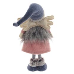 GAEM Игрушка набивная "Фея", L19 W11 H57 см