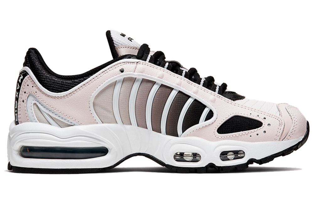 Кроссовки Nike Air Max Tailwind 4 "Soft Pink" (Женская размерная сетка)