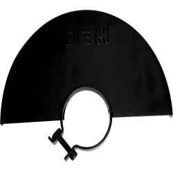 УШМ TEH TG12509V 125мм с регулировкой оборотов