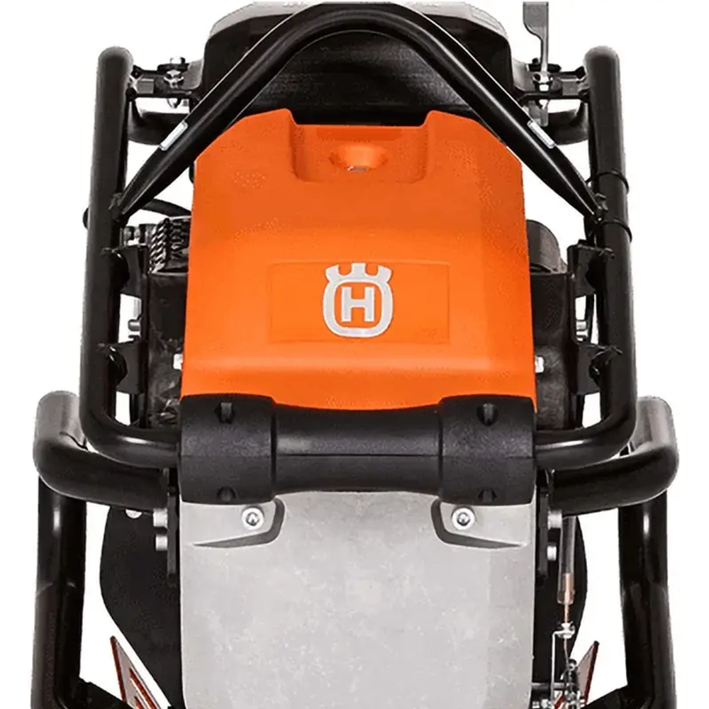 Husqvarna LT 8005 виброплита 9679339-01