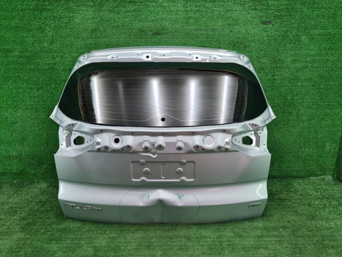 Крышка багажника Geely Atlas Pro (2021-н.в.)