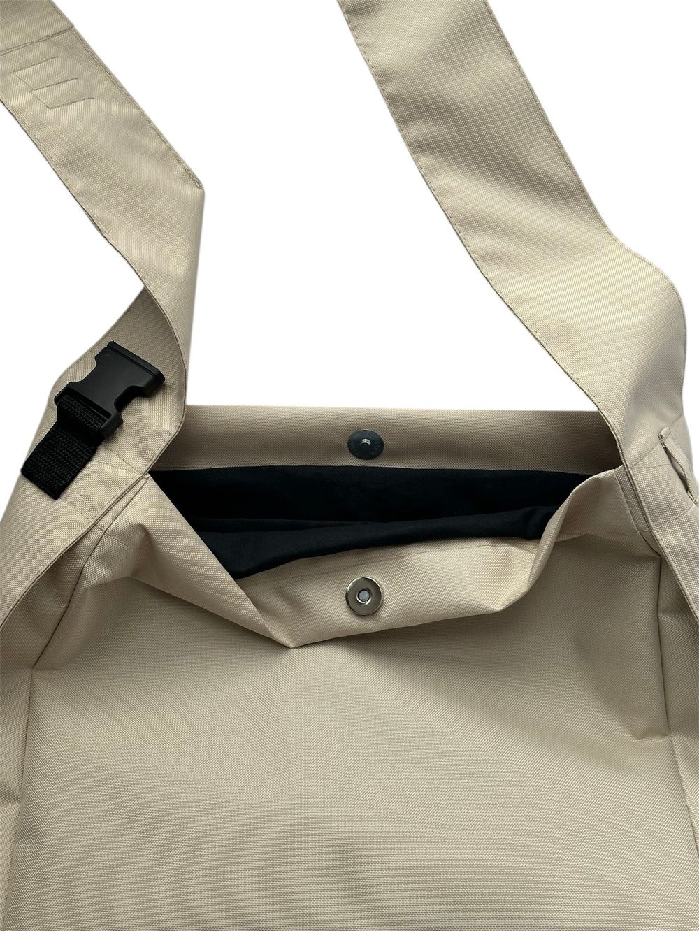 Шоппер | "Культура" светлый беж