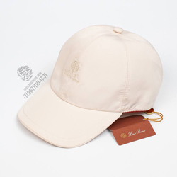 Бейсболка Loro Piana