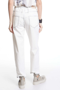 ДЖИНСЫ С ДЕКОРОМ