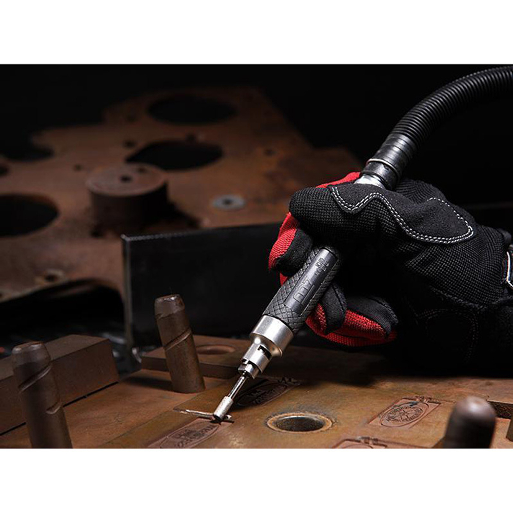 MIGHTY SEVEN (QA-412) Пневматическая бормашина (шарошка) 3 мм, 60000 об/мин