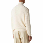 Свитеры Loro Piana Akan Mock Neck, FAO0545-A0EO