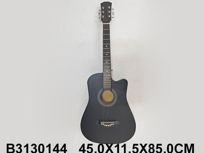 Гитара, коробка KJB157-3