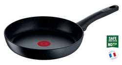 Сковорода Tefal Black Stone 24 cм G2810472