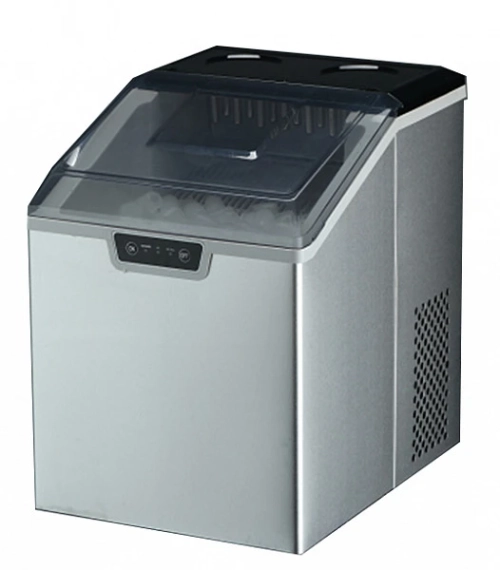 Льдогенератор Hurakan HKN-IMF17