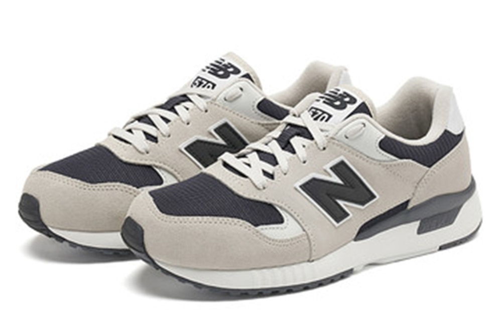 Кроссовки New Balance Nb 570 D