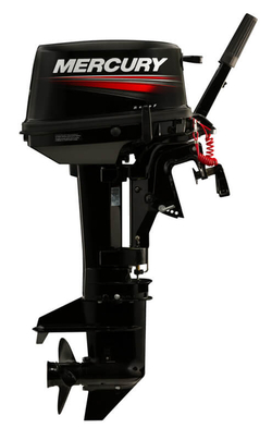2х-тактный лодочный мотор MERCURY ME 8 MLH
