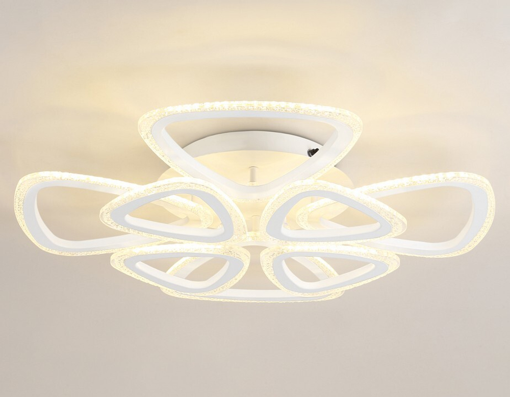 Потолочная люстра Ambrella Light FA FA4515