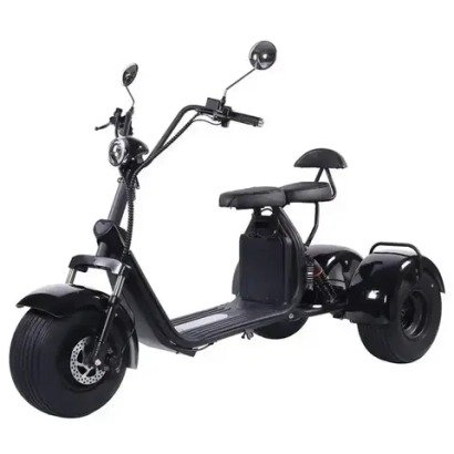 CityCoCo Trike GT X7 PRO
