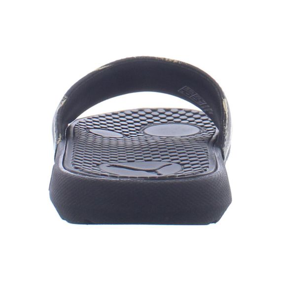 Puma Cool Cat 'Black Yellow'