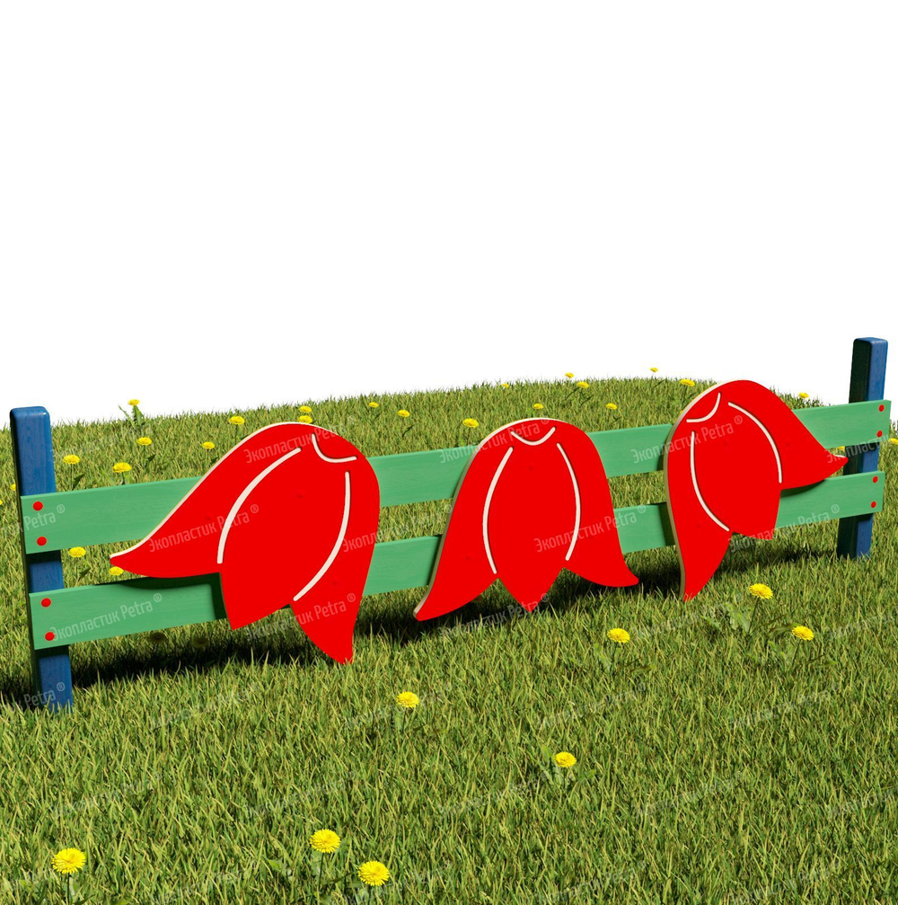 Колокольчики