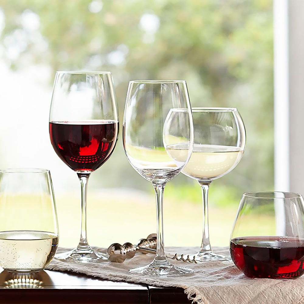 Набор фужеров для красного вина 6шт 738мл Schott Zwiesel Fortissimo