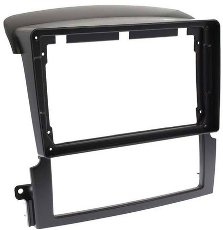 Магнитола для KIA Sorento 2006-2011 - Vaycar VA27-2041-2K на Android 13, 8-ядер, 2K QLED, ТОП процессор, CarPlay, 4G SIM-слот