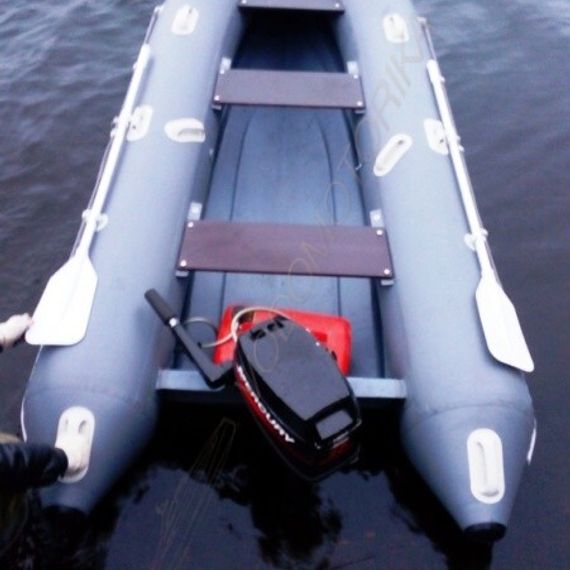 Лодка надувная Skyboat SB 360R Lait