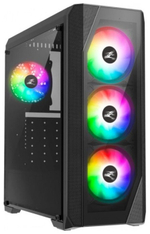 Корпус Zalman N5 TF черный