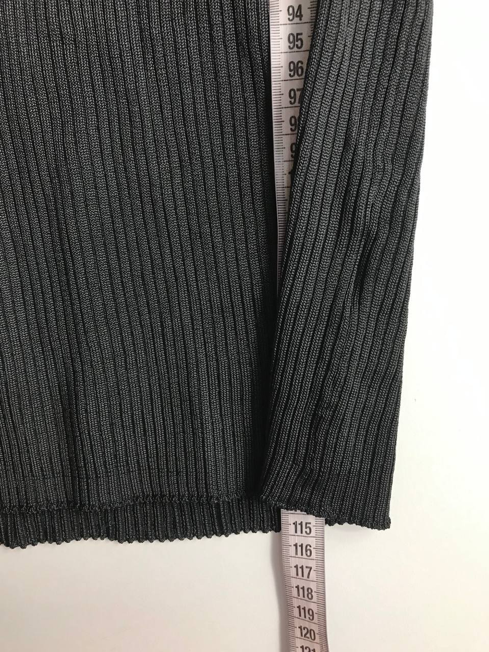 Сарафан H&M для многослойного образа, маркировка М, визуально на 46 размер