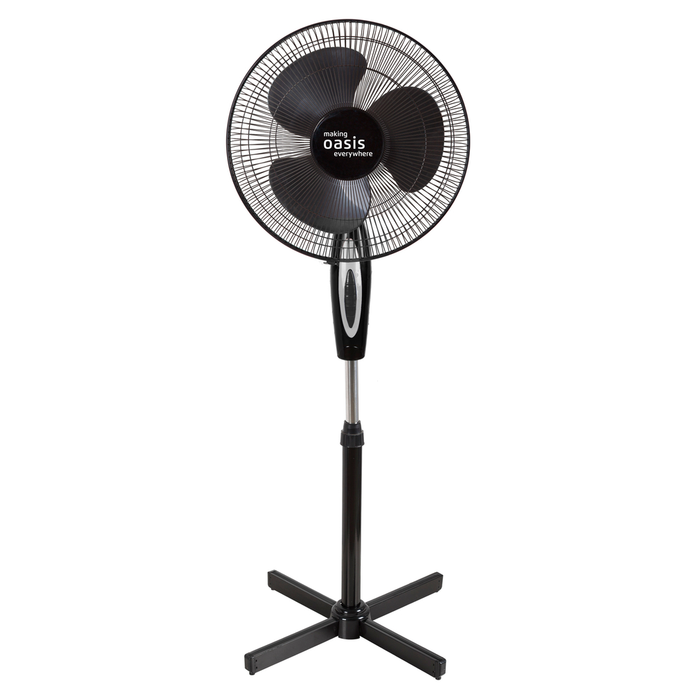 Вентилятор OASIS VF-50PB