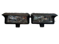 Противотуманная фара DLAA LA-8004W