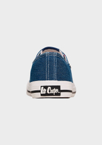 Кеды Lee Cooper