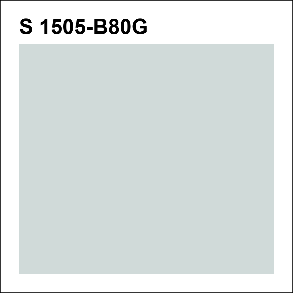 S 1505-B80G за кг