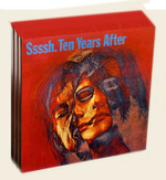 Комплект /  Ten Years After (7 Mini LP CD + Box)
