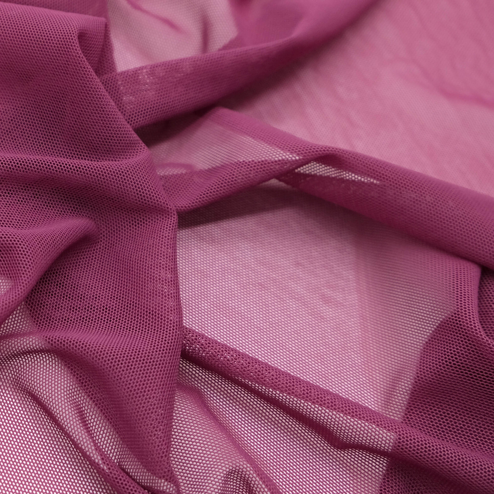 Сетка эластичная Брусника, Турция